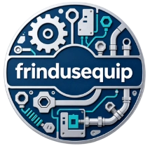 Fourniture complète d'équipements et pièces industrielles pour la France