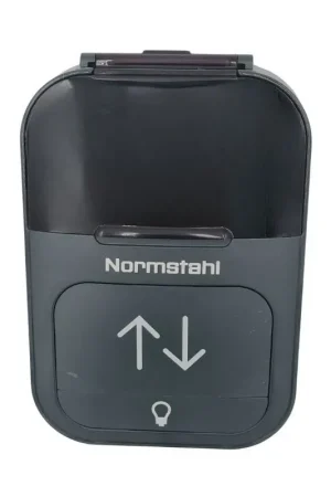 Bouton poussoir filaire Normstahl pour moteur Spark Authentique