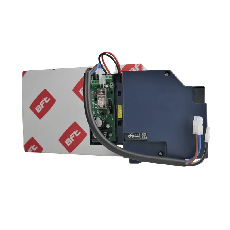 Solde SL BAT2 Kit batterie de secours pour DEIMOS BT/ARES BT BFT