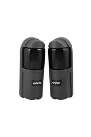 Authentique FOTIR30 Paire de photocellules Antivandale FAAC