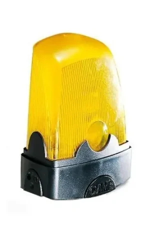 Affaire À Saisir KIARO24N feu clignotant 24 V CAME