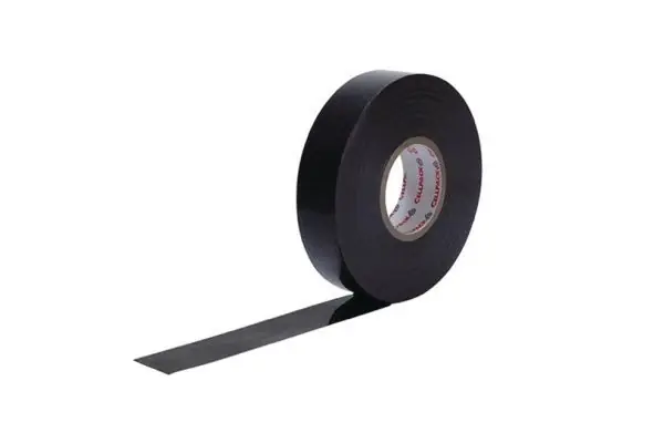 Achat Immédiat Ruban adhésif isolant électrique pvc auto-extinguible ép. 0,18mm