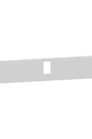Expédition Rapide Plastron 1 dpx³160 horizontal fixe cde motorisée l800 xl³hp 6300