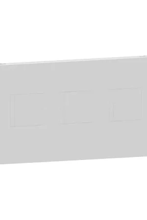 Plastron 1 à 3 dpx³160/250 vertical fixe cde rotative l600 xl³hp 6300 Petit Prix
