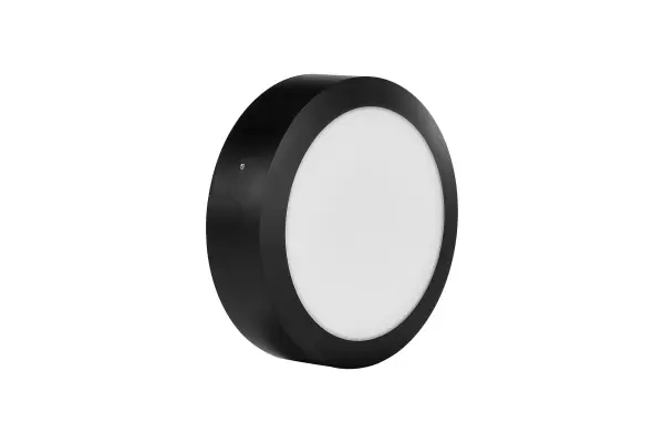 Satisfait Ou Remboursé Applique novella ip66 13,5w 1725lm irc80 3000/4000k version dali noir