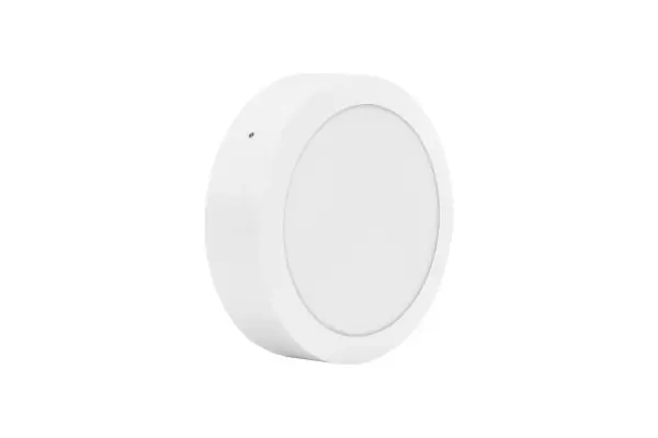 Expédié Aujourd'hui Applique novella ip66 12,5w 740-1550lm irc80 3000/4000k multipuissance blanc