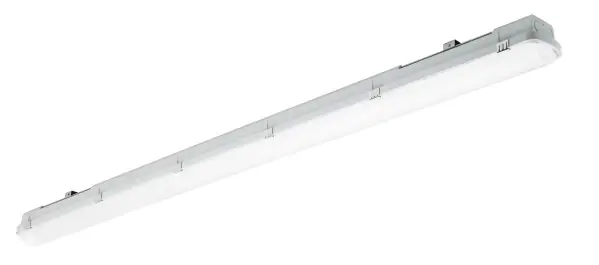 Etanche resisto 1500 he ip66 26.5 à 46w 4050 à 7100lm irc80 4000k Promotion