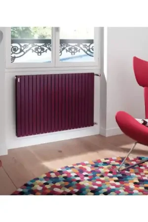 Affaire À Saisir Radiateur tubulaire Acova Altaï ACAHYD-050-070