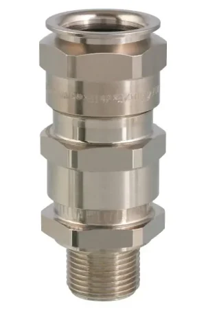 Achat Immédiat Presse-étoupe anti-rotation ADE 5F NPT 3/4" n°06 IX