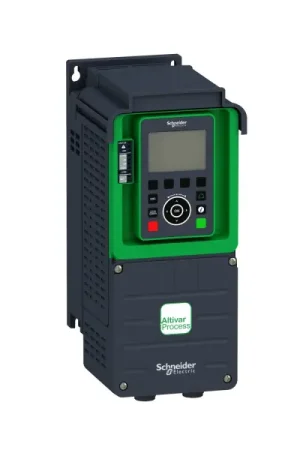Altivar Process - Variateur - 5,5kw - 380/480v - Ip21 - Filtre Cem C2/c3 Usine Directe