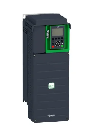 Altivar Process - Variateur - 7,5kw - 200/240v - Ip21 - Sans Filtre Must-Have