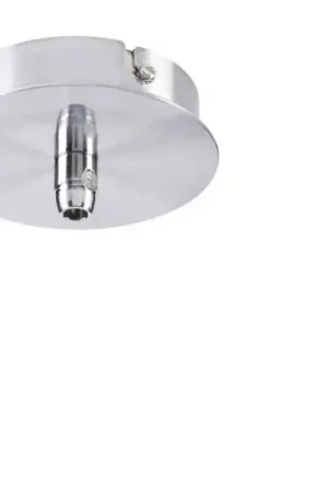 Achat Immédiat patère 1 passe-fil. rond. chrome Fitu 1