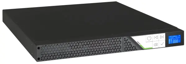 Onduleur rack 1u ou tour keor spe line-interactive 1500va - 5x10a iec Acheter Direct