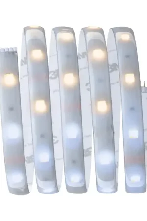 Acheter En Ligne Kit de base maxled 250 1,5m tunw ip44 protect cover 5,3w 230/24v argent