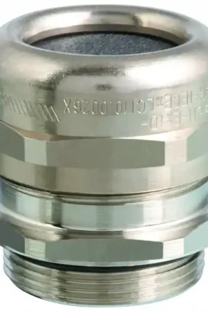 Acheter En Ligne Presse-étoupe NEWCAP-MS - Pg 9 - n°05 - inox 316L - IP66/68