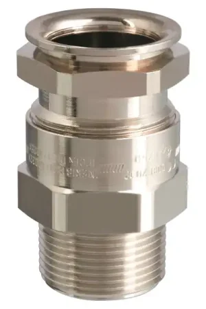 Achat Immédiat Presse-étoupe compact ADE 1F2 NPT 1/4" n°04 N