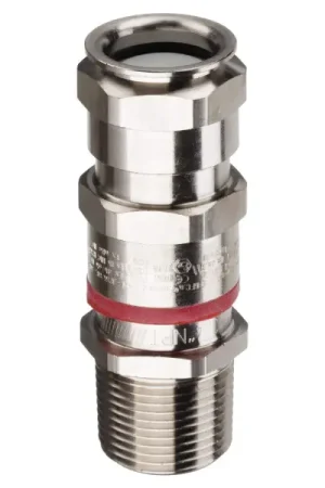 Acheter Direct Presse-étoupe à résine ADE 6FC NPT 3" n°16 N