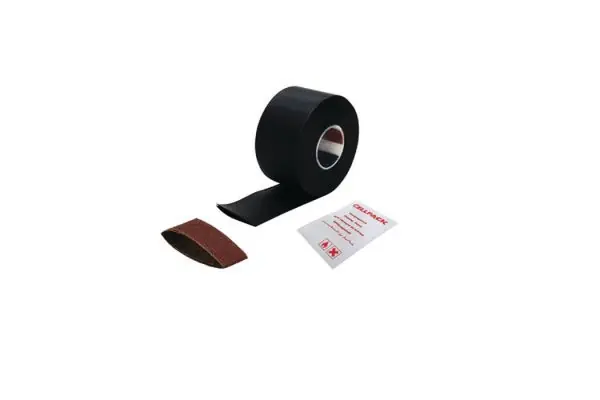 Achat Immédiat Set de réparation pour la réparation de gaines endommagées, avec accessoires