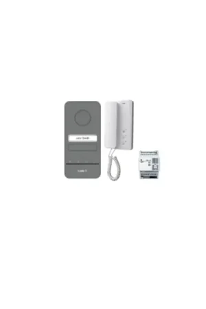 Agtlhsakit-kit audio monof. agt a+lhs Meilleur Choix
