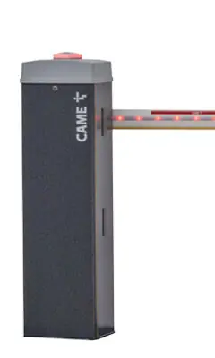 Achat Immédiat Gls40ax4 gard ls4 barr 230v 24v ss4