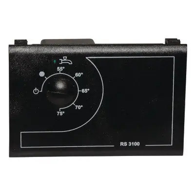 Regulateur rs 3100- ATLANTIC - 165330 Bon Plan
