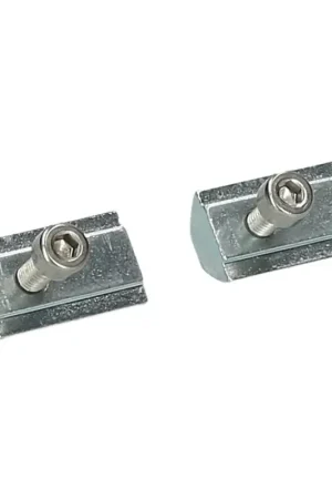 Acheter En Ligne Blocs coulissants Eickmann Elektronik MB-NUT