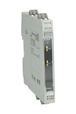 Amplificateur séparateur NAMUR Endress+Hauser RLN22-AA1A Prix Promo
