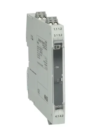 Amplificateur séparateur de sortie Endress+Hauser RNO22-AA1A Acheter En Ligne