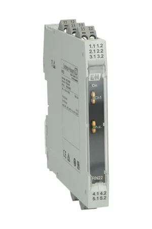 Affaire À Saisir Duplicateur de signaux Endress+Hauser RN22-AA3A