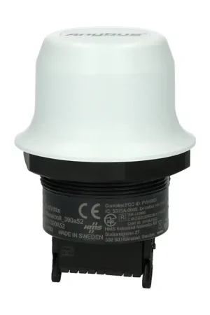 HMS AWB2011 - Anybus Wireless SUNBOLT Seriell Promotion Saisonnière