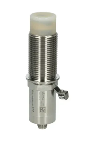 Achat Immédiat Détecteur de niveau capacitif Endress+Hauser Nivector FTI26-AA4UWDG+PA